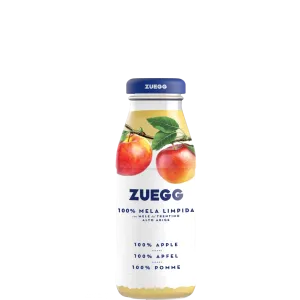 Zuegg bar – Apple 100%