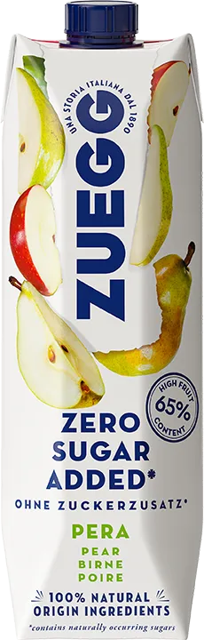 no sugar added 1l – PEAR