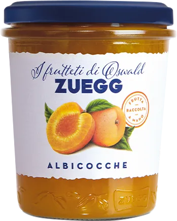 Oswald Zuegg Orchards – Apricot