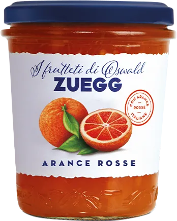 Oswald Zuegg Orchards – Blood Oranges