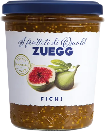 Oswald Zuegg Orchards – Figs