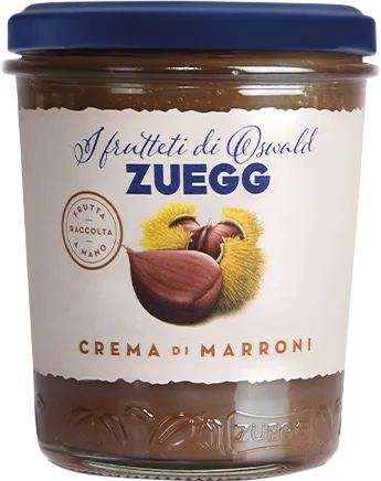 Oswald Zuegg Orchards – Chestnut