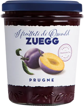 Oswald Zuegg Orchards – Plums