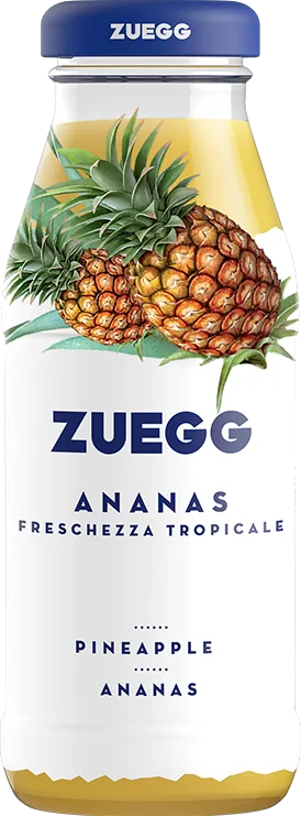 Zuegg Skipper Succo Ananas 100cl