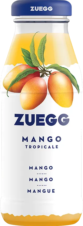 Zuegg bar – Mango