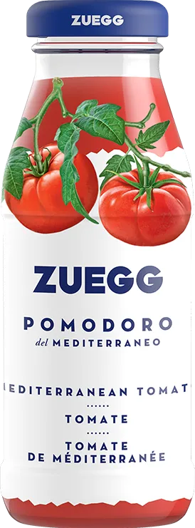 Zuegg bar – Tomato