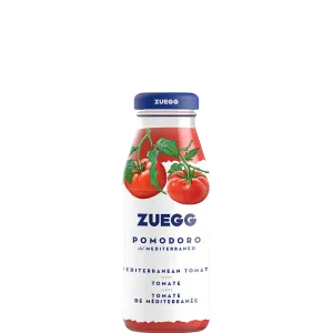 Zuegg bar – Tomato